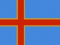 Arnland flag
